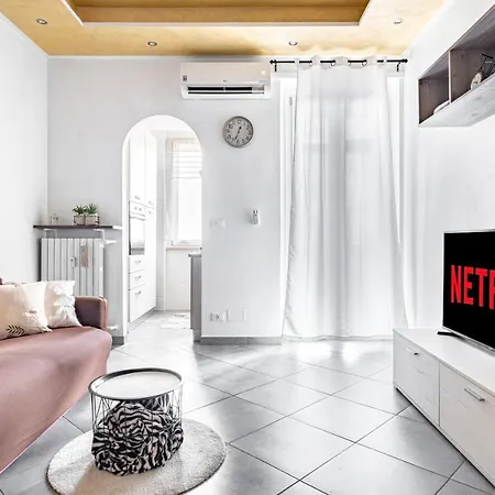 Olimpia House - Jstadium & Netflix Apartment *