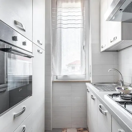 Olimpia House - Jstadium & Netflix Apartment Turin