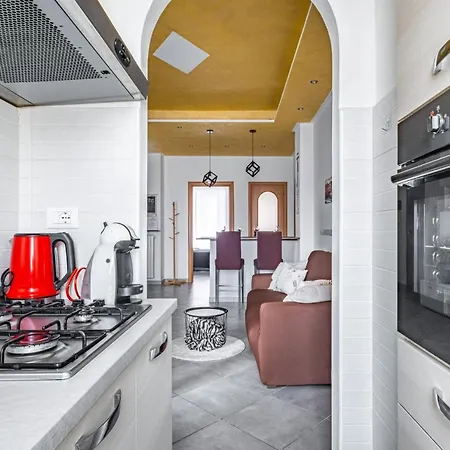 Olimpia House - Jstadium & Netflix * Turin