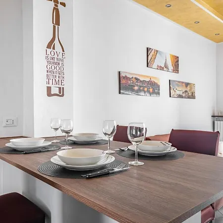 Olimpia House - Jstadium & Netflix Apartment